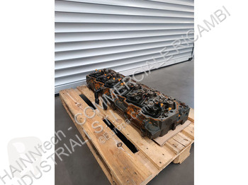 Pièces poids lourds DAF EURO 5 EEV CF 85