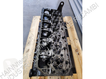 Pièces poids lourds Iveco STRALIS 460 480 11 E6...