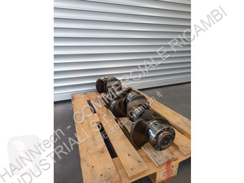 Reservdelar lastbilar Volvo 2819 FH