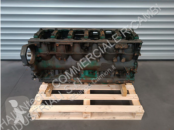 Reservdelar lastbilar DAF MX Euro 5