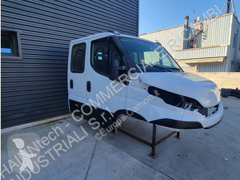 Vrachtwagenonderdelen Iveco DAILY E6