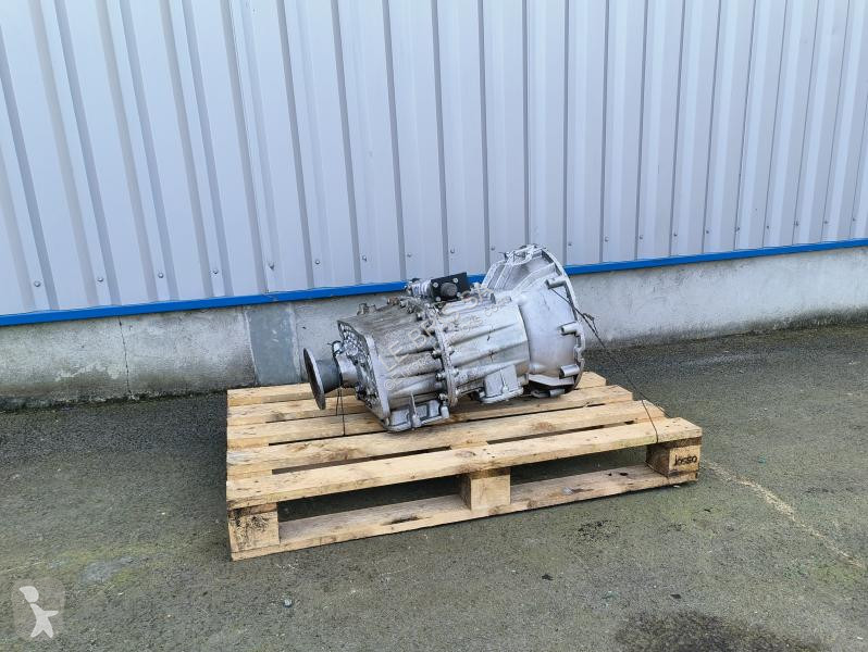 Reservdelar lastbilar Renault  M150 H4106A...