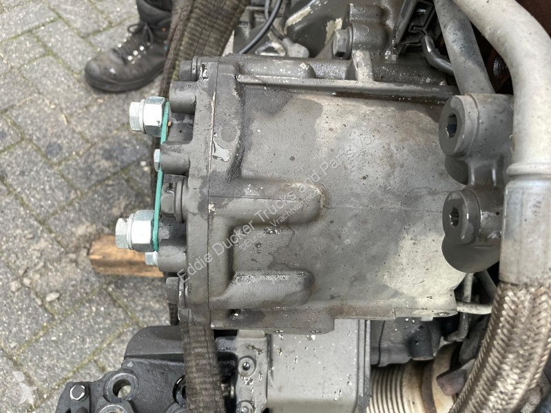 Piese camioane DAF MX-11 220 H2...