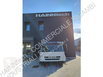 Reservdelar lastbilar Iveco STRALIS AT