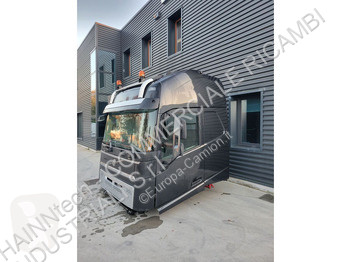 Náhradní díly pro kamiony Volvo FH Globetrotter XL