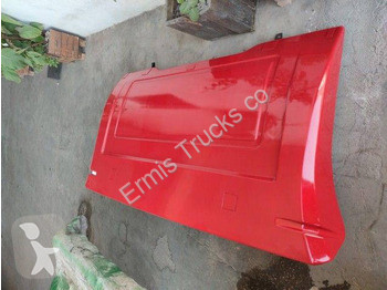 Ricambio per autocarri Scania