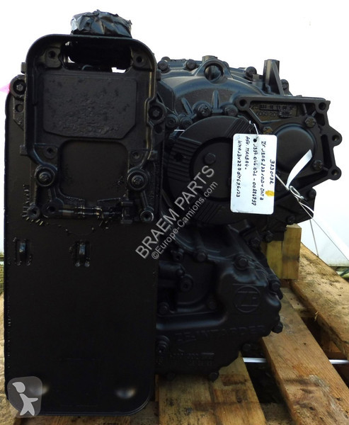 Vrachtwagenonderdelen ZF 12AS2331OD+INT3