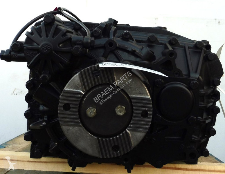 قطع غيار الآليات الثقيلة ZF 16S2223TO HGS...