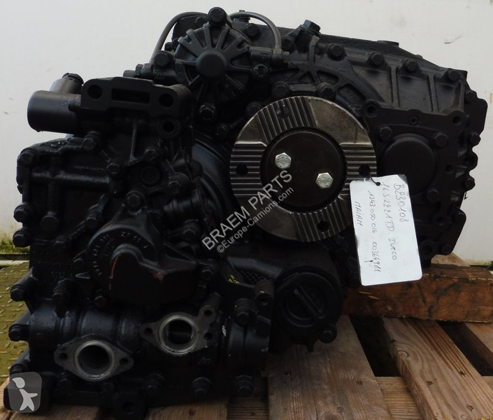 Vrachtwagenonderdelen ZF 16S2221TD+IT