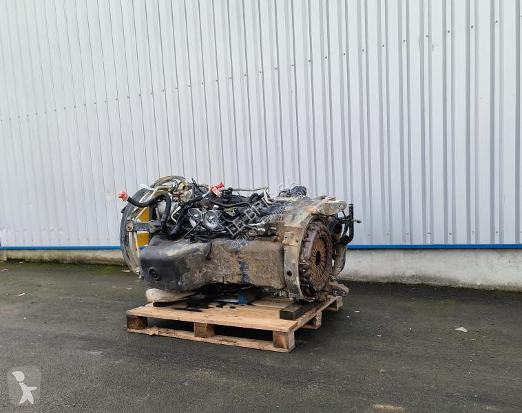 Pièces poids lourds Renault C430 430 EUVI...