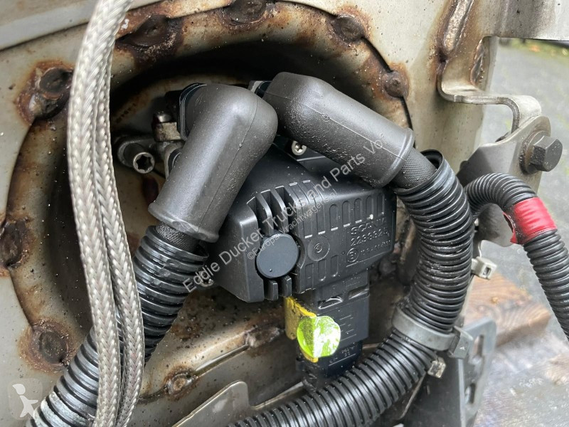 Pièces poids lourds Scania 2541853 / 2309027...
