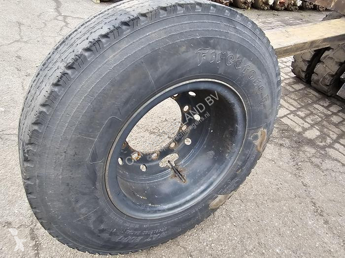 Vrachtwagenonderdelen Firestone