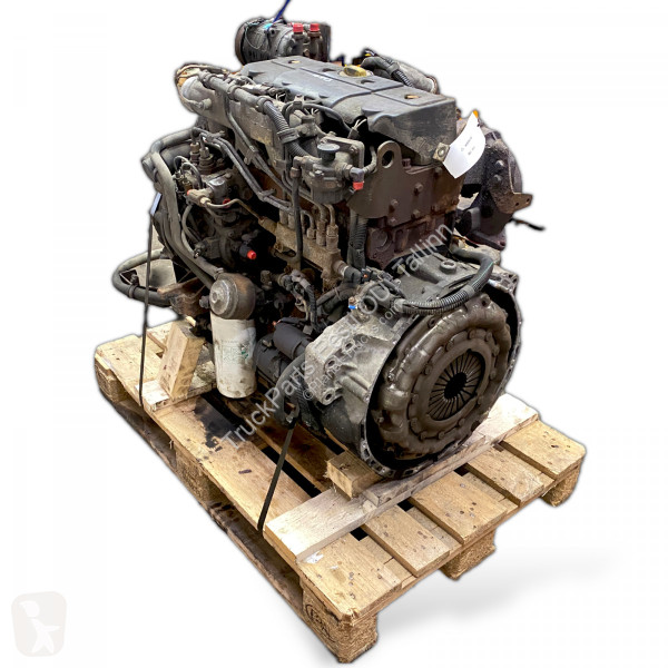 Reservdelar lastbilar Renault TRUCKS (01.00-)