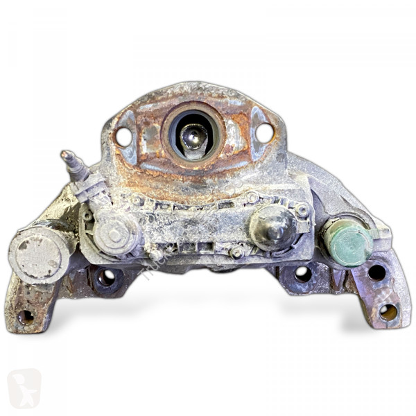 قطع غيار الآليات الثقيلة MAN TGX 18.470 (01.20-)