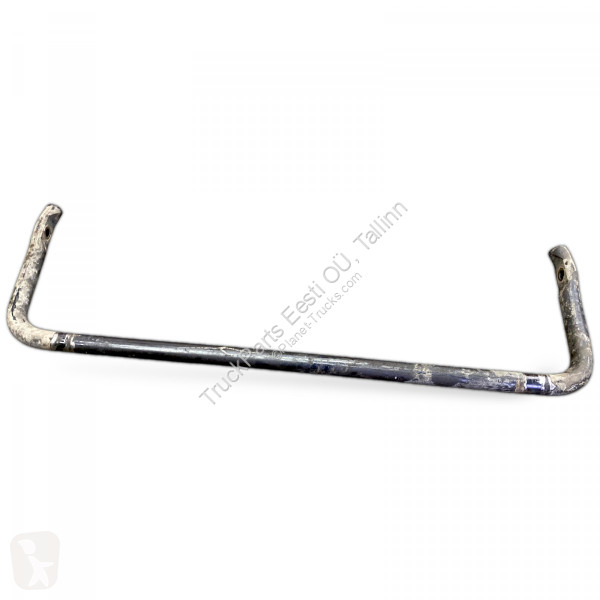 Peças pesados MAN TGX 18.470 (01.20-)