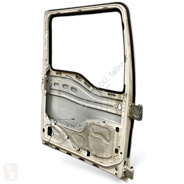 Reservdelar lastbilar MAN TGX 18.470 (01.20-)