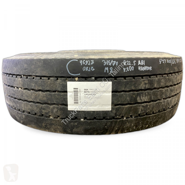 Reservdelar lastbilar Scania P-Series...