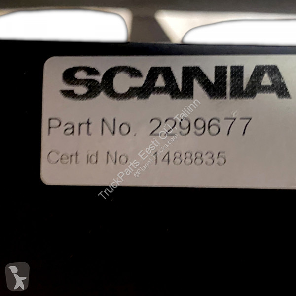 Vrachtwagenonderdelen Scania R-Series (01.13-)