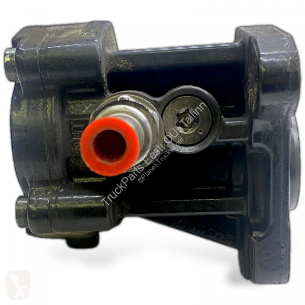 قطع غيار الآليات الثقيلة MAN TGX 18.470 (01.20-)