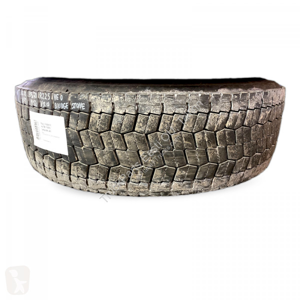 Reservdelar lastbilar MAN TGX 18.470 (01.20-)