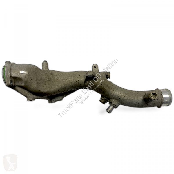 Reservdelar lastbilar MAN TGX 18.470 (01.20-)