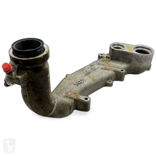 Peças pesados MAN TGX 18.470 (01.20-)