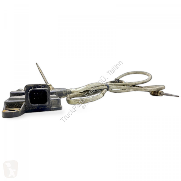 Repuestos para camiones MAN TGX 18.470 (01.20-)