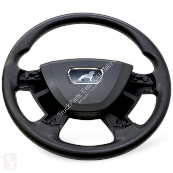 Náhradní díly pro kamiony MAN TGX 18.470 (01.20-)