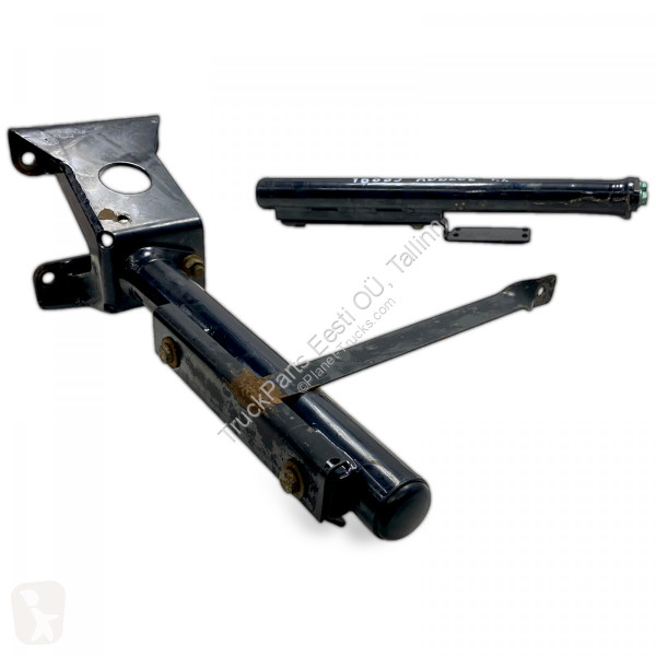 Reservdelar lastbilar MAN TGX 18.470 (01.20-)