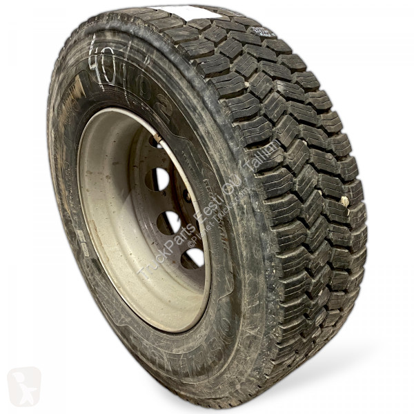 Vrachtwagenonderdelen Volvo FM (01.05-01.14)