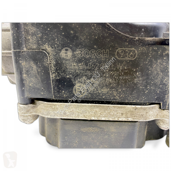 Piese camioane MAN TGX 18.470 (01.20-)