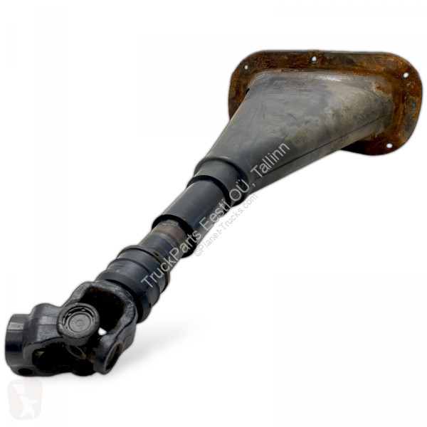 Reservedele til lastbil Volvo FM (01.05-01.14)
