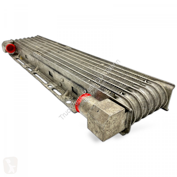 Reservedele til lastbil Scania P-series (01.05-)