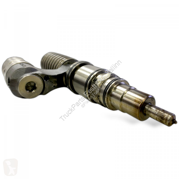 Reservedele til lastbil Scania P-series (01.05-)