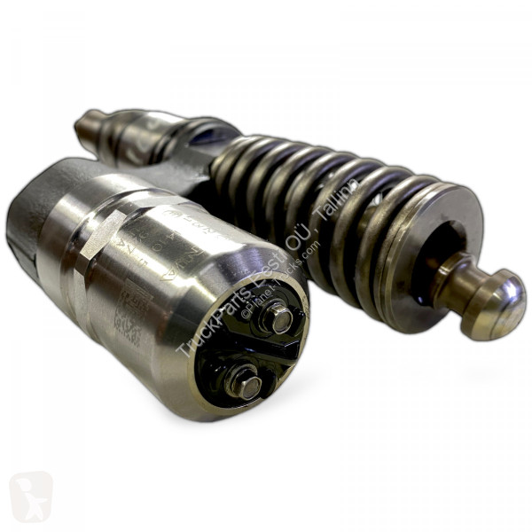 Reservedele til lastbil Scania P-series (01.05-)