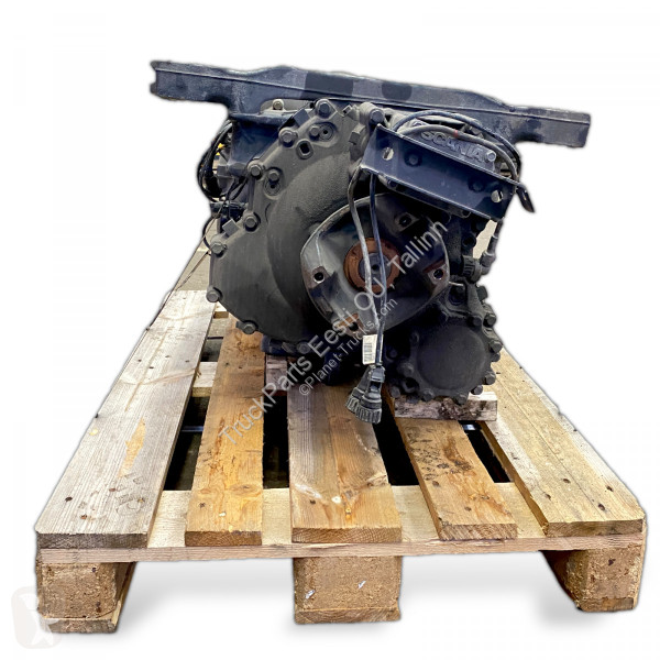 Ricambio per autocarri Scania P-series (01.05-)