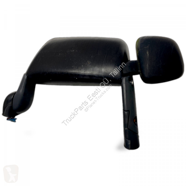Reservdelar lastbilar Scania R-series (01.04-)