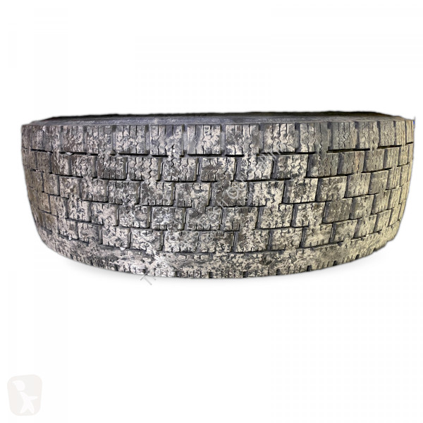 Reservdelar lastbilar Scania P-series (01.05-)