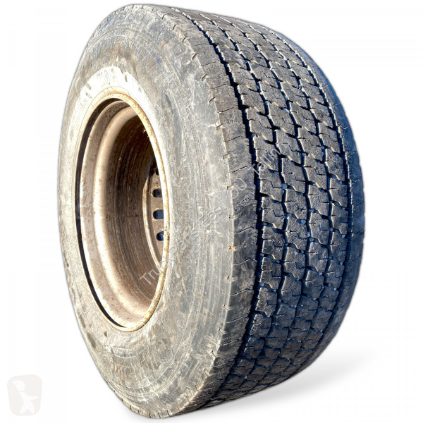 Reservdelar lastbilar Scania P-series (01.05-)