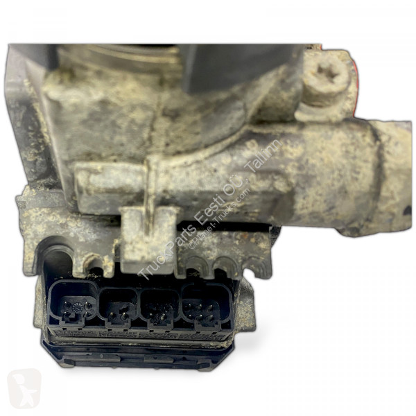 Reservdelar lastbilar Volvo 2-seeria (01.02-)