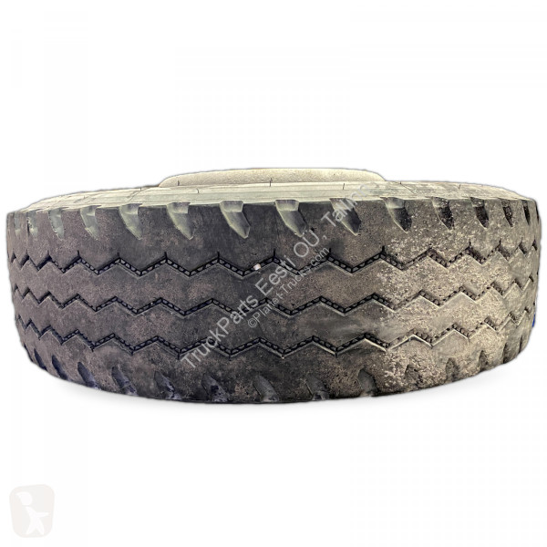 Reservdelar lastbilar Volvo 2-seeria (01.02-)