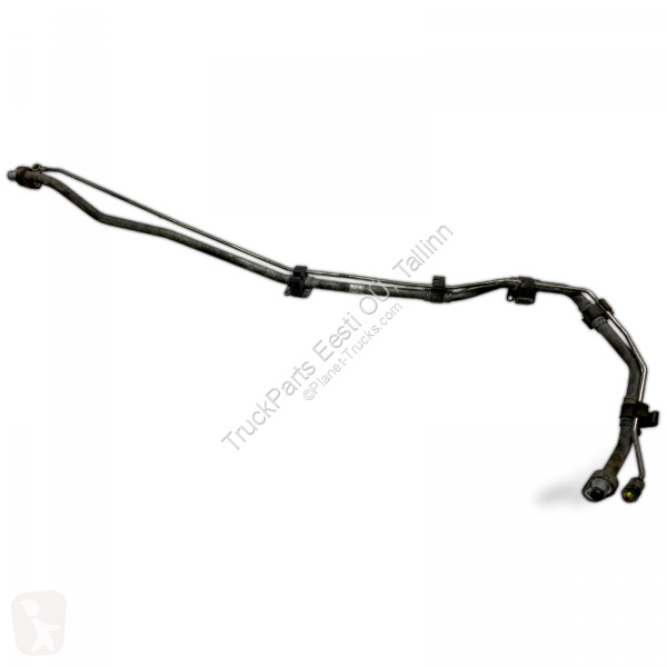 Repuestos para camiones Scania S-Series (01.16-)