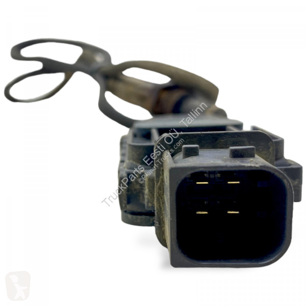 Reservedele til lastbil Scania S-Series (01.16-)