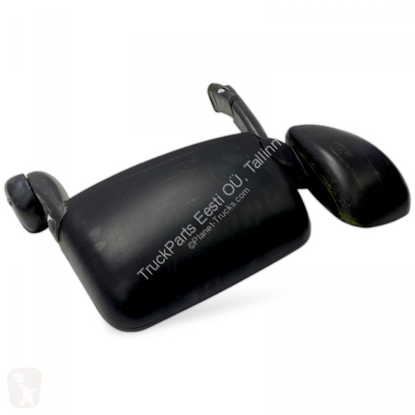 Reservdelar lastbilar Scania P-series (01.05-)