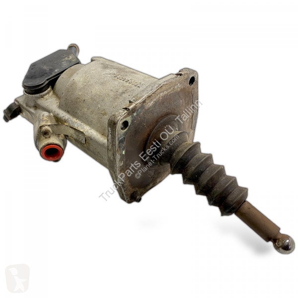 Reservdelar lastbilar Volvo 2-seeria (01.02-)