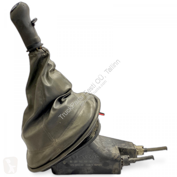 Reservdelar lastbilar Volvo 2-seeria (01.02-)
