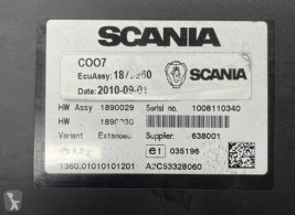 Elsystem Scania