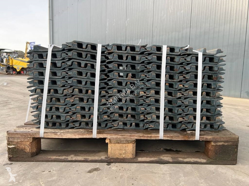 Pièces poids lourds Hyundai R210 / R215 / R220...