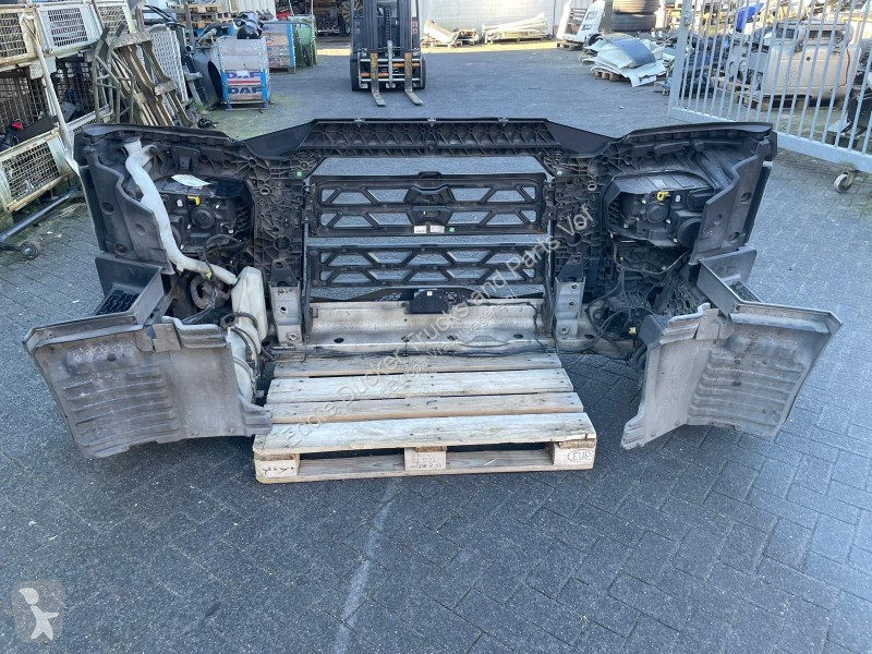 قطع غيار الآليات الثقيلة Renault 7482594230 /...