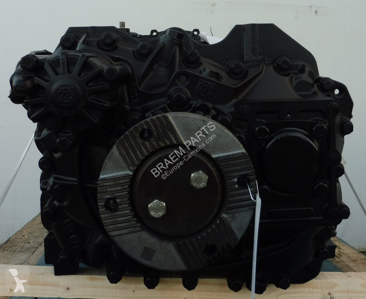 قطع غيار الآليات الثقيلة ZF 16S2230TD RM